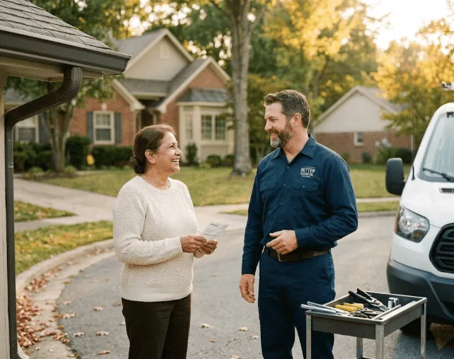 Gutter Repair Franklin, TN FAQs