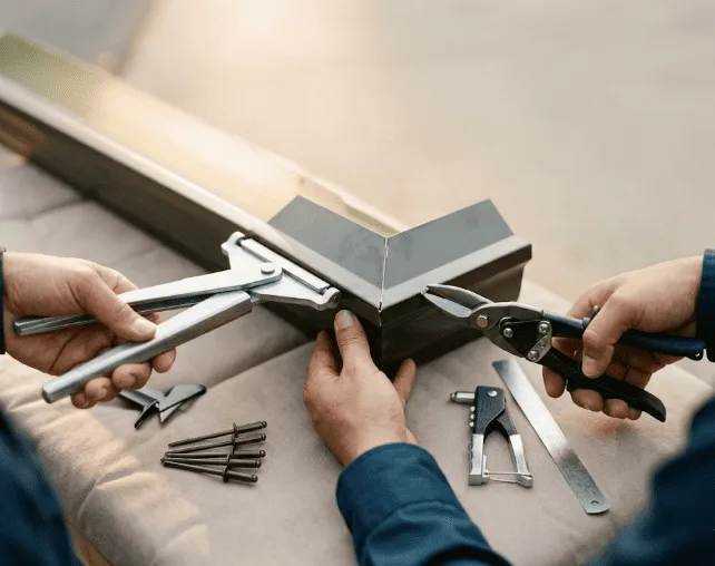 Why choose Gutter Repair in Franklin, TN